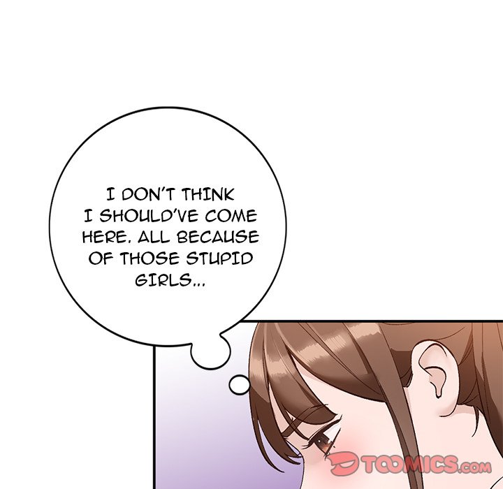 Town Girls page 21