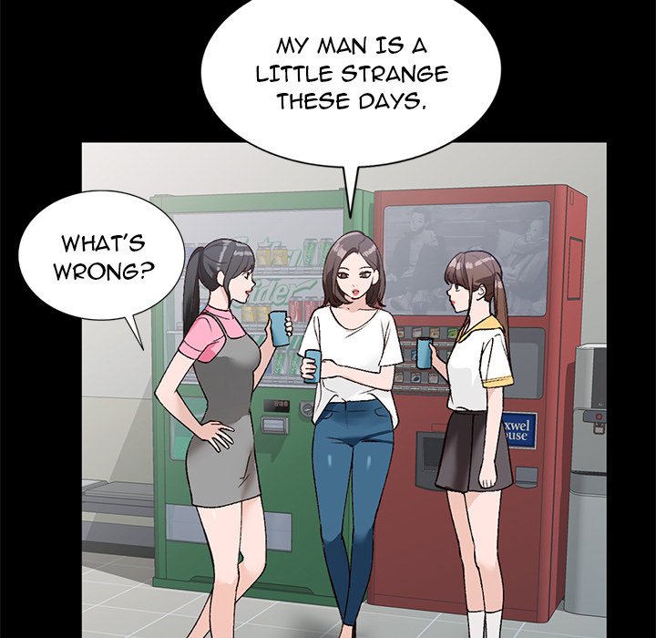 Town Girls page 26