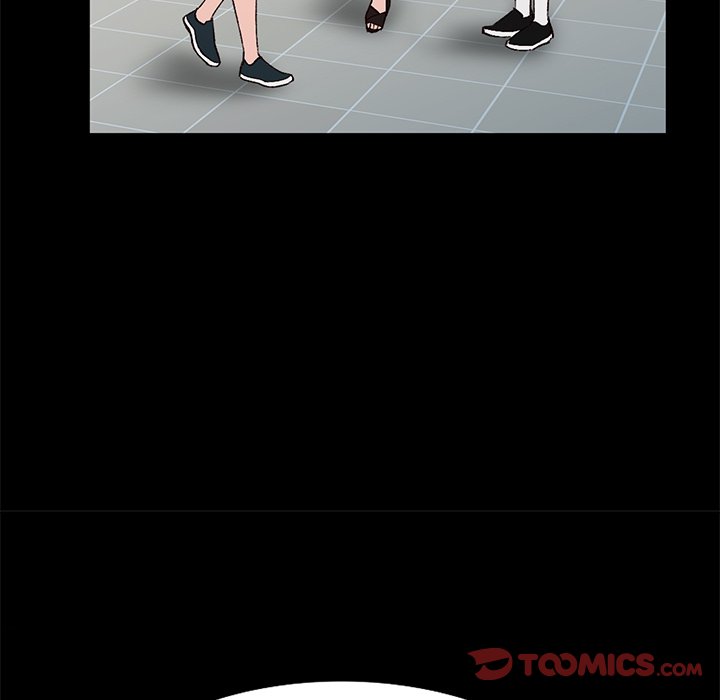 Town Girls page 27