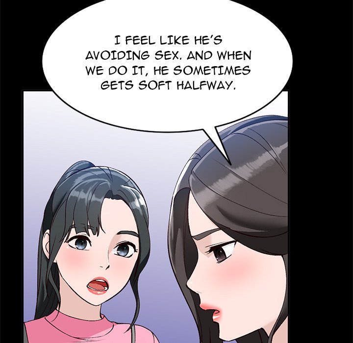 Town Girls page 28