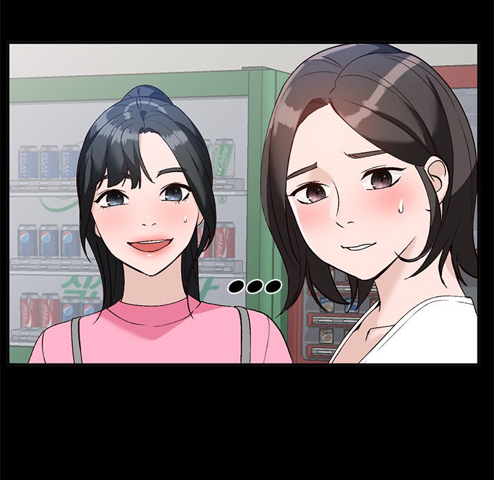 Town Girls page 32