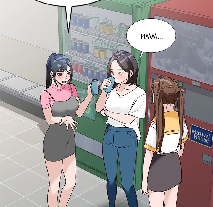 Town Girls page 34