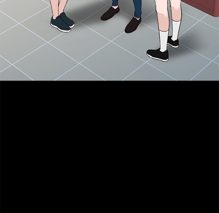 Town Girls page 35