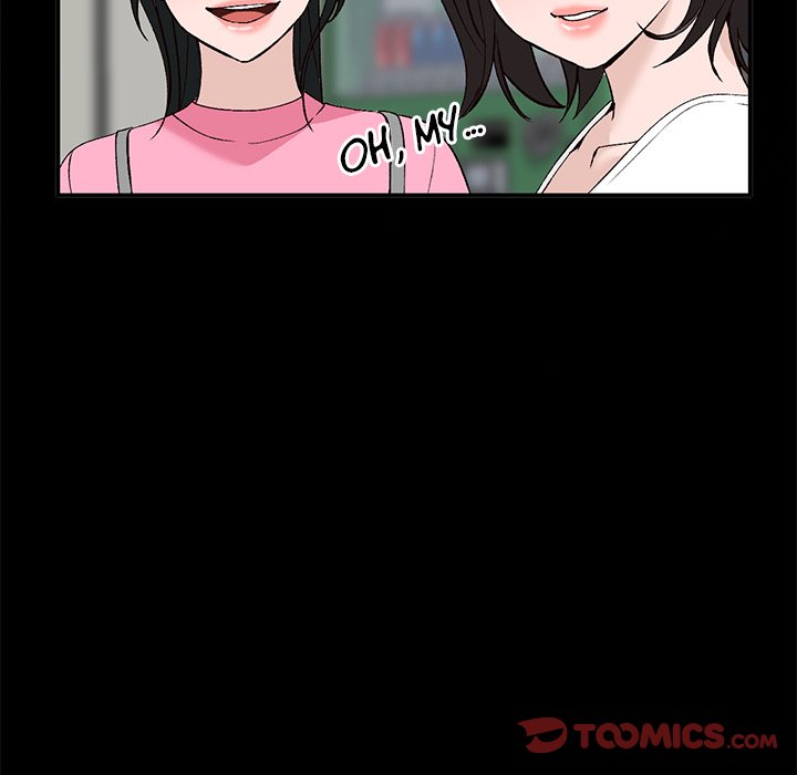 Town Girls page 39