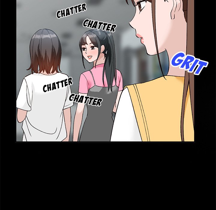 Town Girls page 43