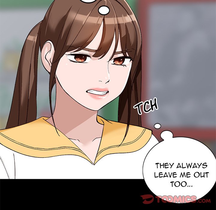 Town Girls page 45