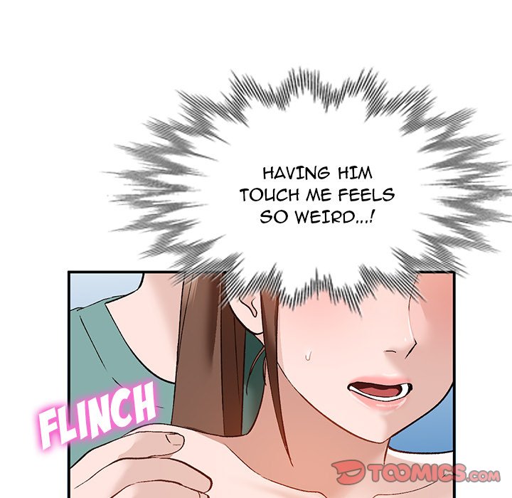 Town Girls page 51