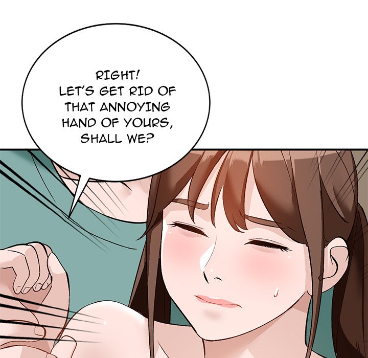 Town Girls page 53