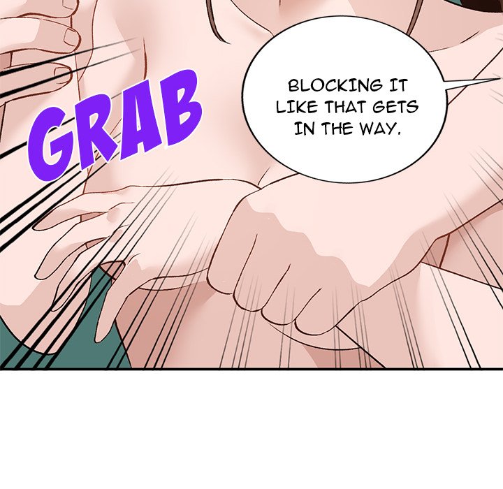 Town Girls page 54