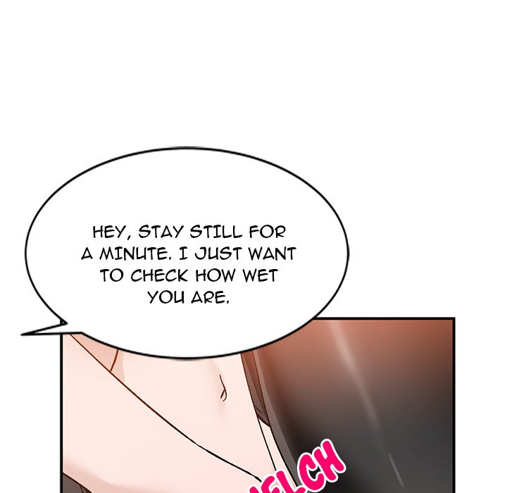 Town Girls page 80