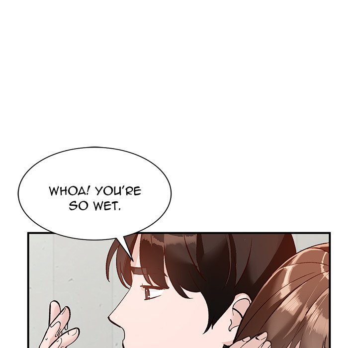 Town Girls page 84