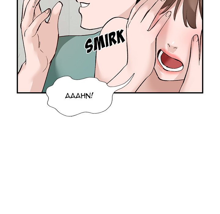 Town Girls page 85