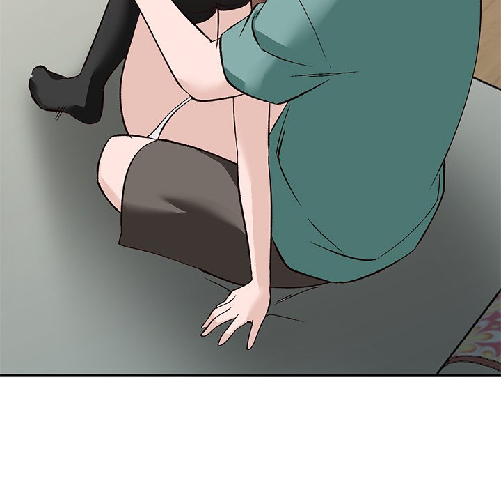 Town Girls page 91