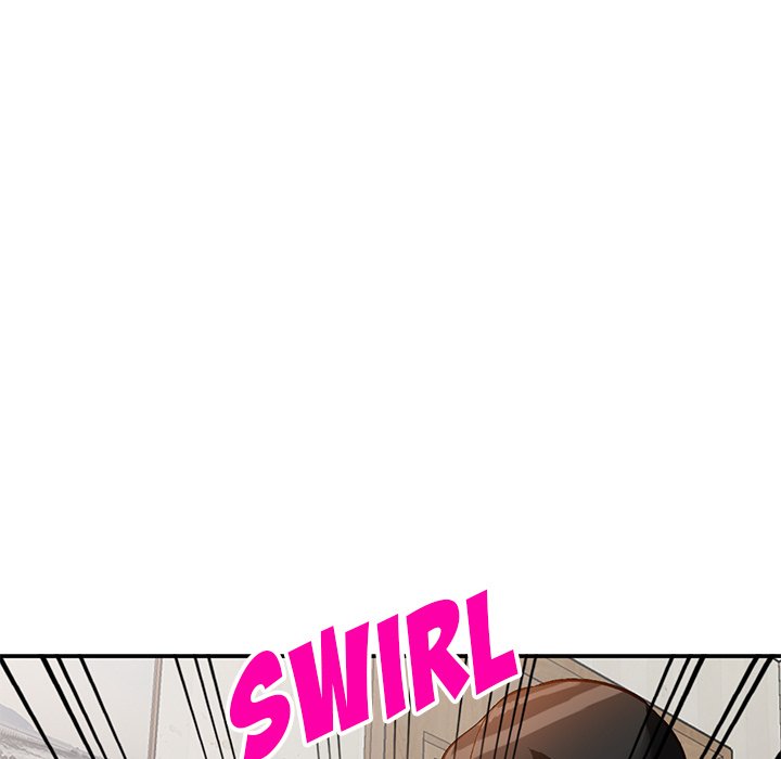 Town Girls page 92
