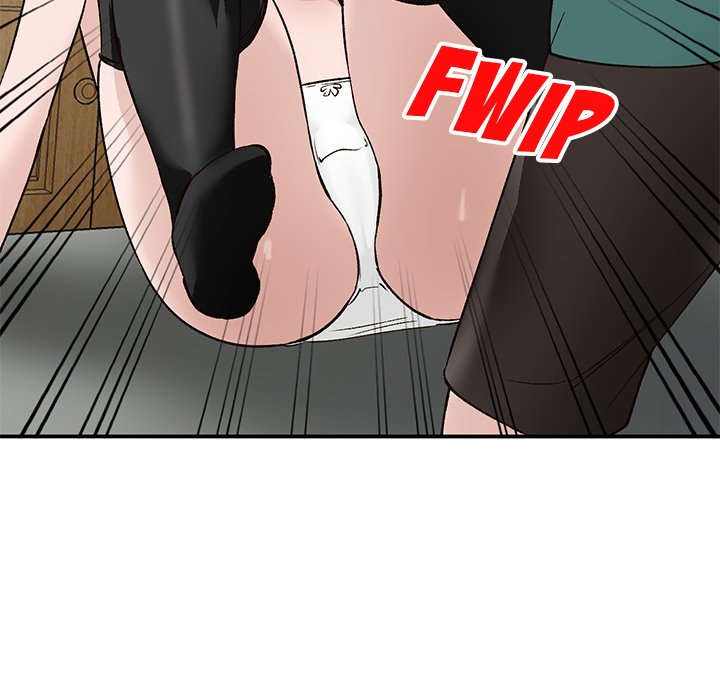Town Girls page 94