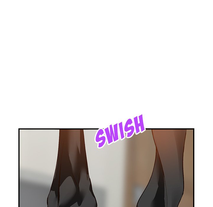 Town Girls page 95