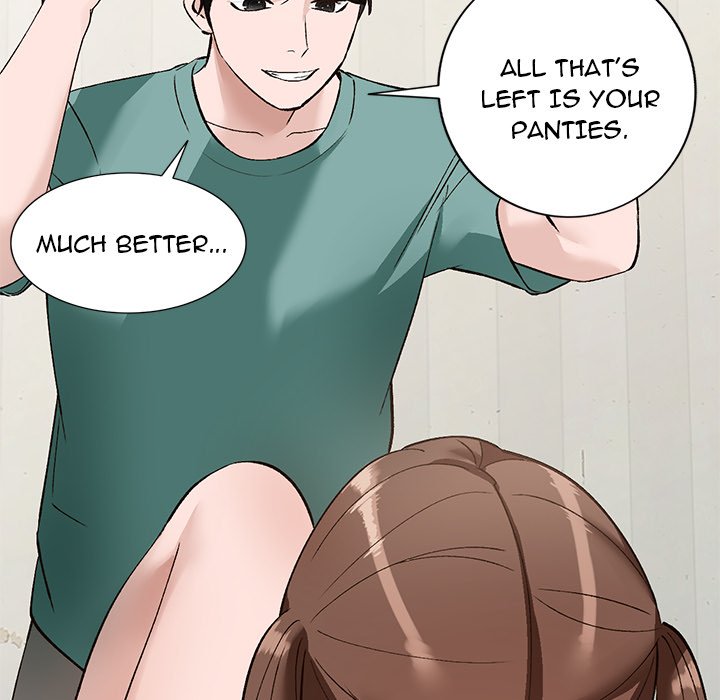 Town Girls page 98
