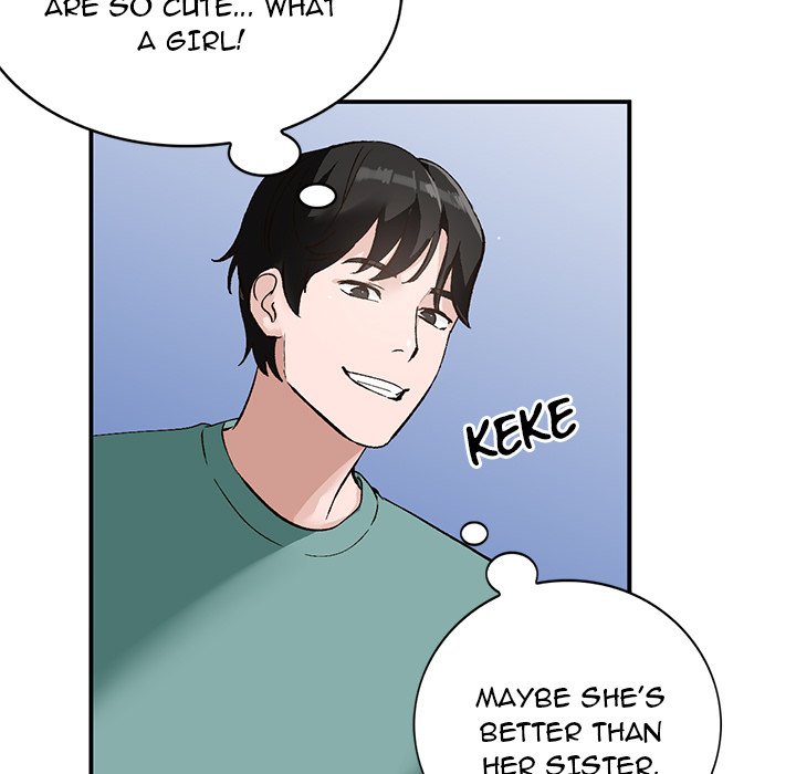 Town Girls page 103