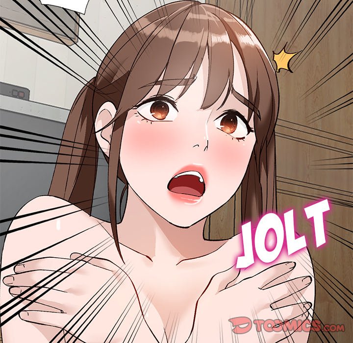 Town Girls page 105