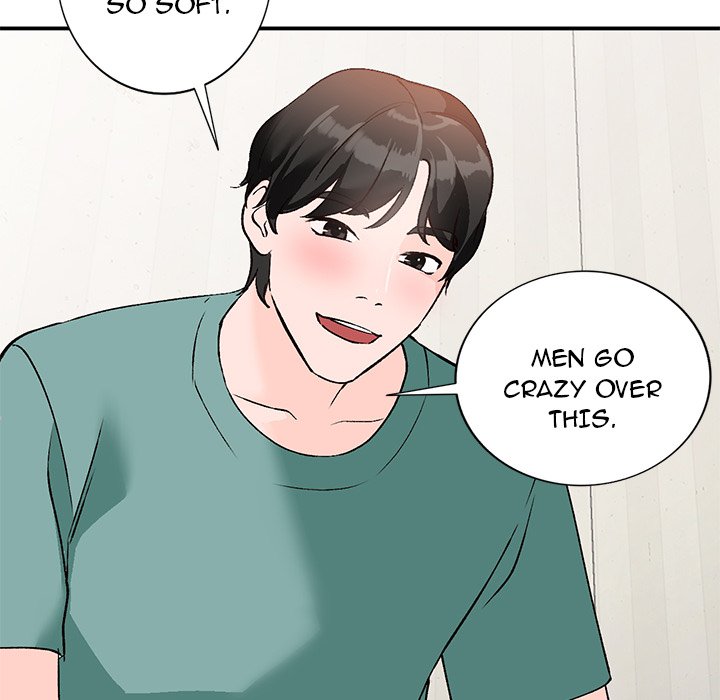 Town Girls page 107
