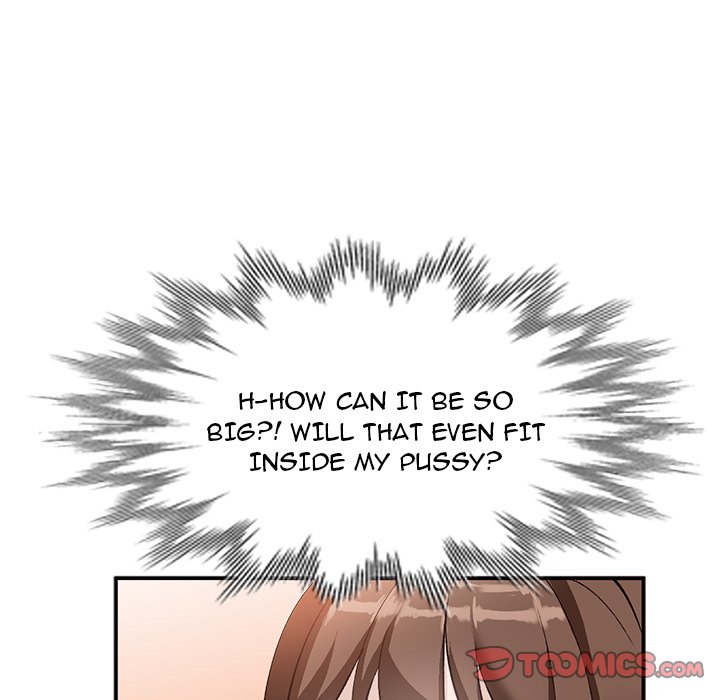 Town Girls page 111