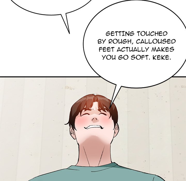Town Girls page 113