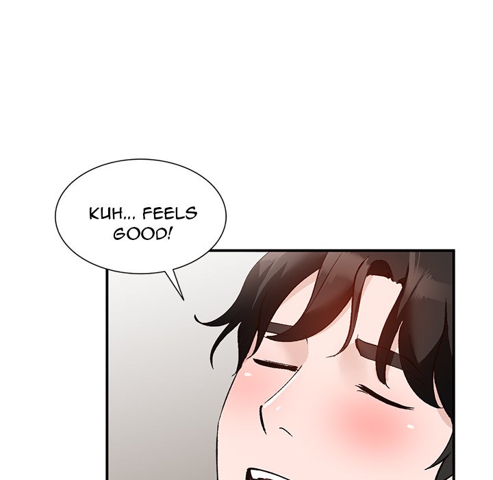 Town Girls page 116