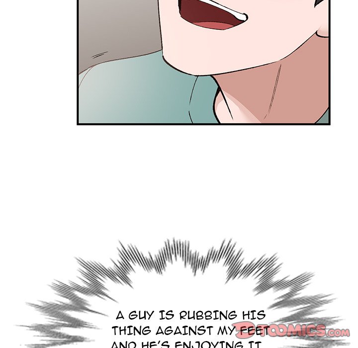 Town Girls page 117