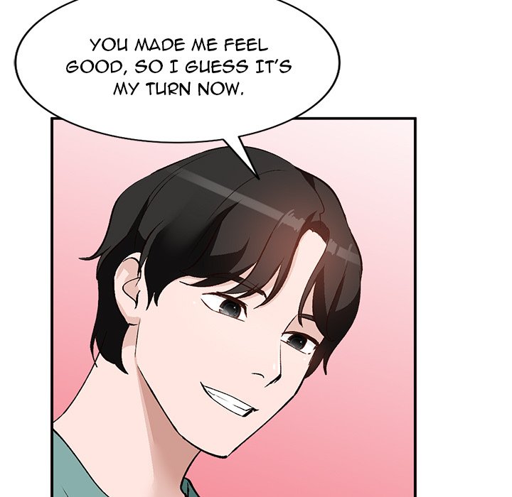 Town Girls page 124