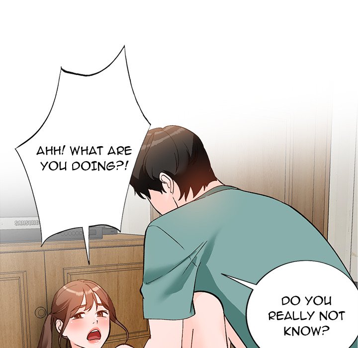 Town Girls page 126