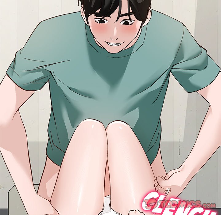 Town Girls page 129