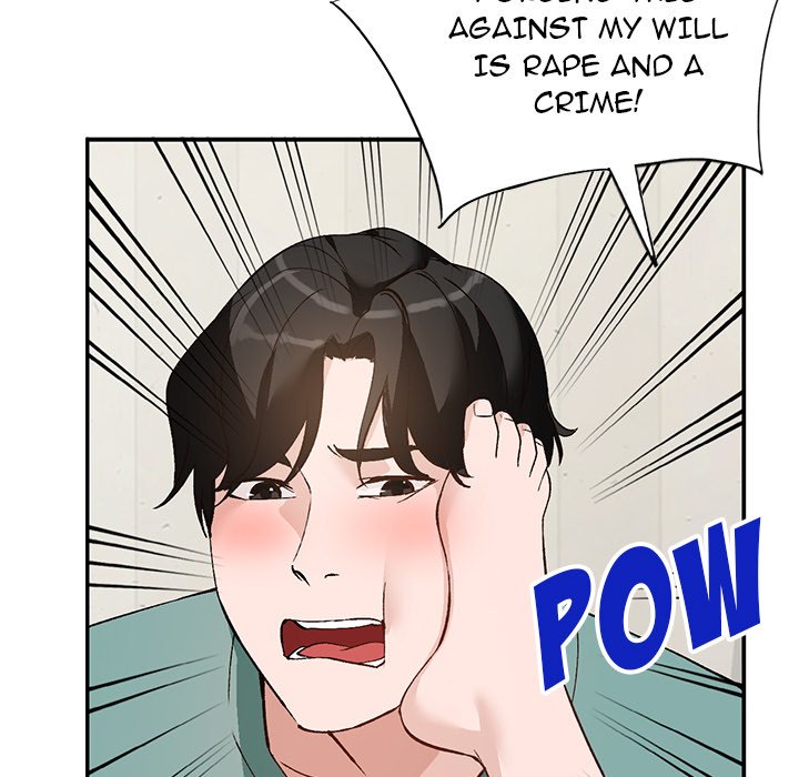 Town Girls page 132