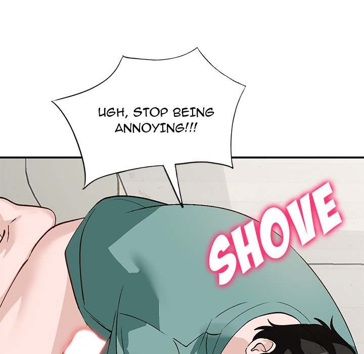 Town Girls page 134