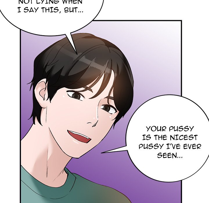 Town Girls page 144