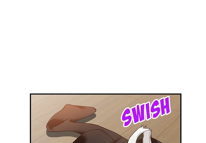 Town Girls page 1
