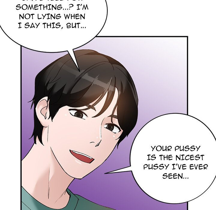 Town Girls page 6