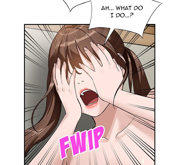 Town Girls page 8