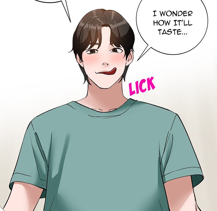 Town Girls page 10