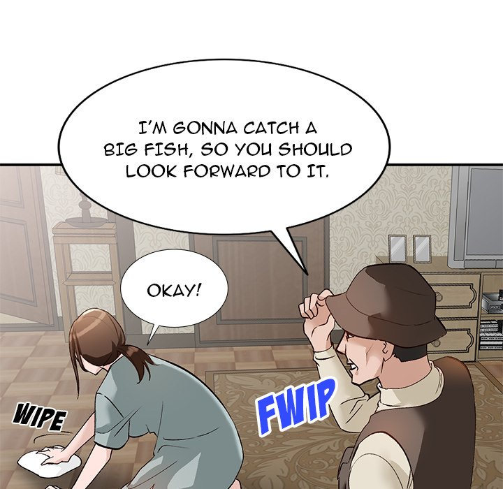 Town Girls page 19