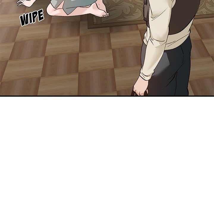 Town Girls page 20
