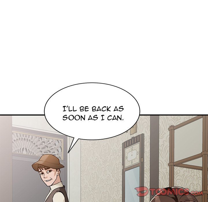 Town Girls page 21