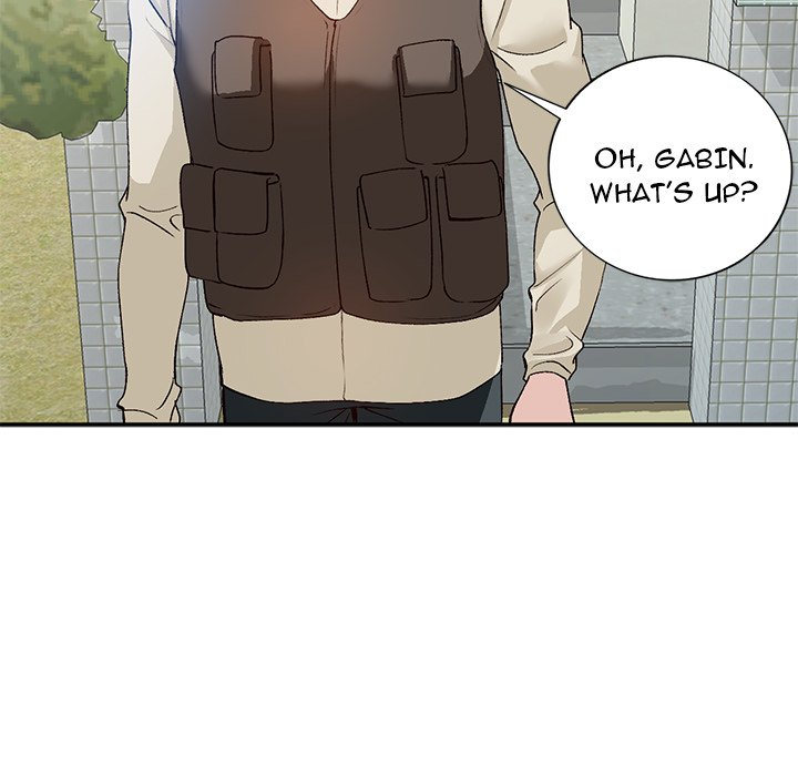 Town Girls page 25