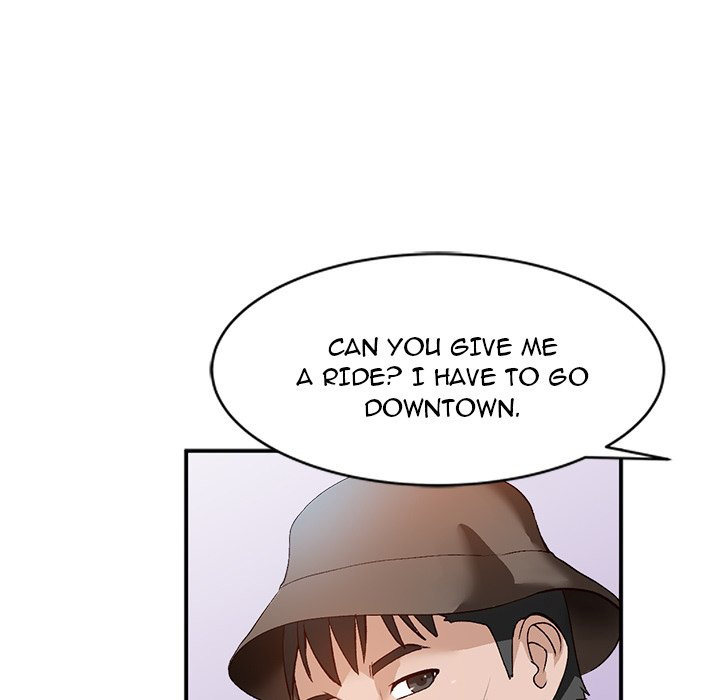 Town Girls page 26