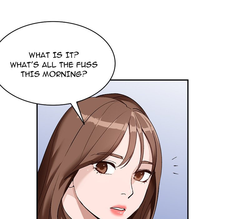 Town Girls page 30