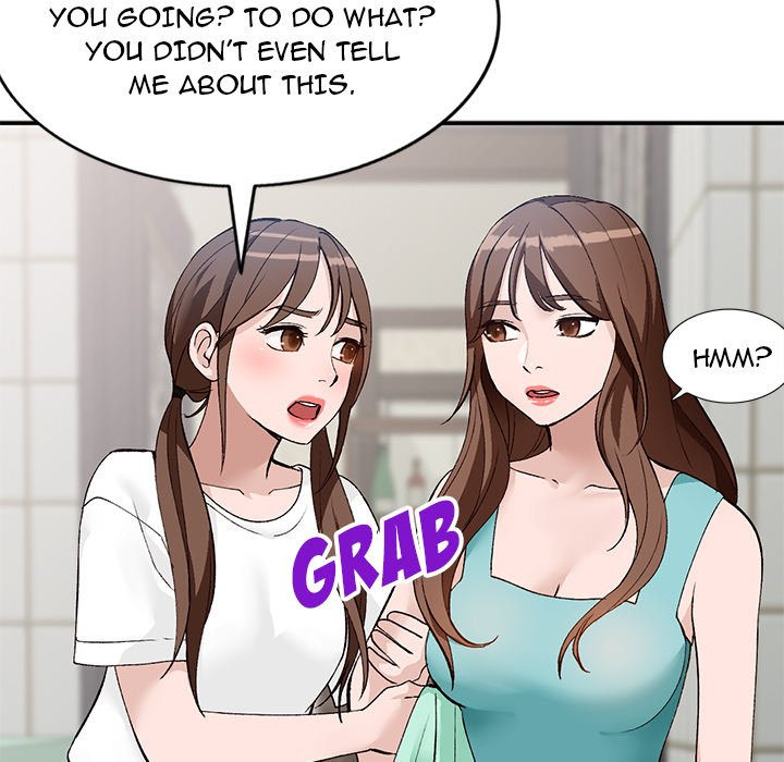 Town Girls page 32