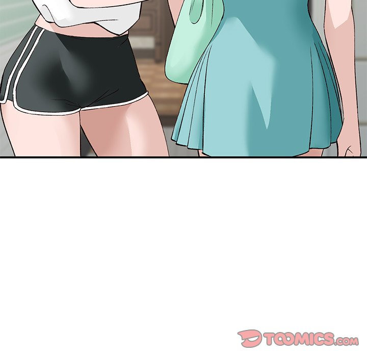 Town Girls page 33
