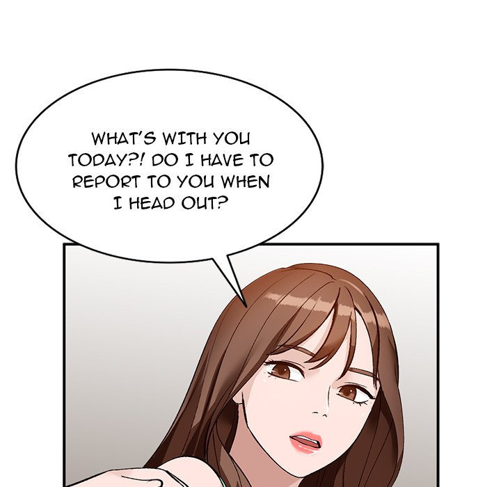 Town Girls page 34