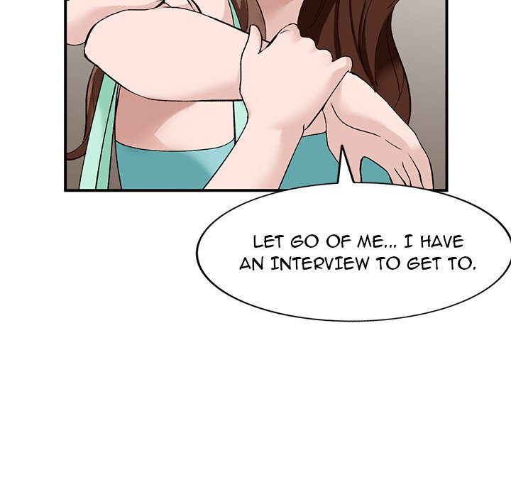 Town Girls page 35