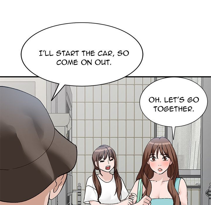 Town Girls page 36