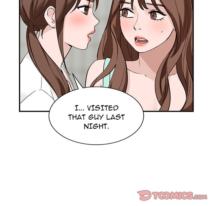 Town Girls page 39